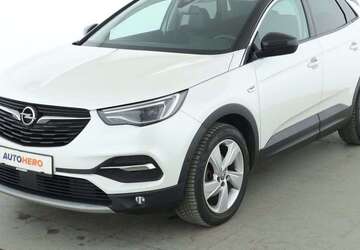 Opel Grandland X 104.309 km 17.320 &euro; Hamburg 22529
