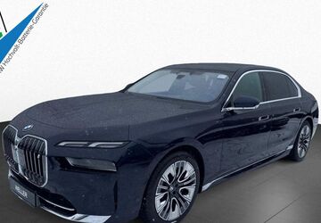 BMW i7 14.000 km 79.950 &euro; Hamburg 21073