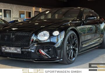 Bentley Continental GT 5.850 km 219.850 &euro; Seevetal bei Hamburg 21220