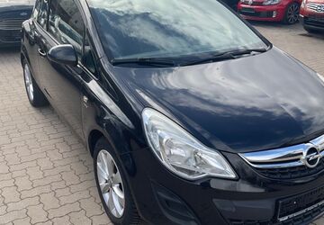 Opel Corsa 211.900 km 2.199 &euro; Hamburg 21107