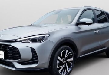 MG ZS 2.901 km 24.985 &euro; Hamburg 22045