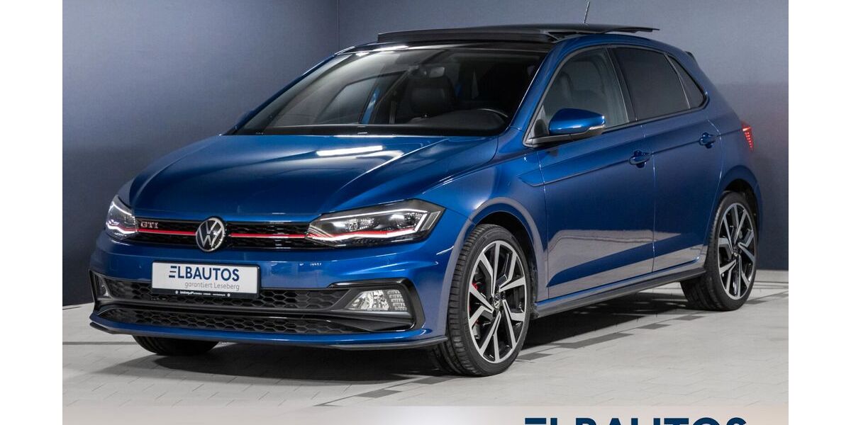 VW Polo 63.090 km 21.995 &euro; Hamburg 22549