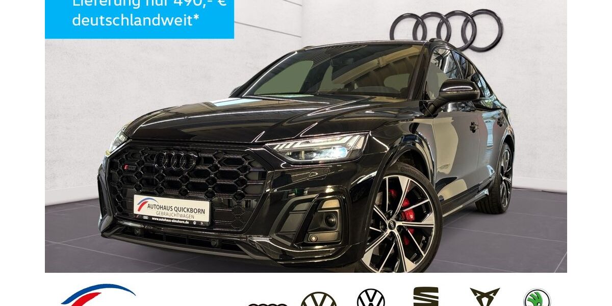Audi SQ5 102.075 km 43.680 &euro; Quickborn 25451