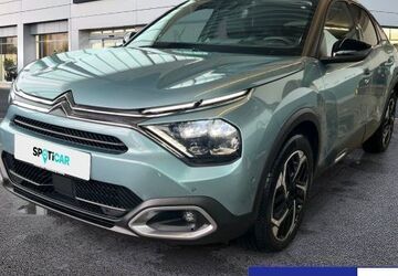 Citroen C4 12.273 km 18.300 &euro; Hamburg 20537