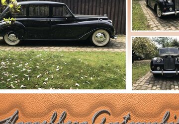 Austin Rover Austin Vanden Plas Princess Saloncar A135 67.679 km 19.999 &euro; Hamburg 22339