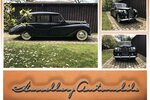 Austin Rover Austin Vanden Plas Princess Saloncar A135 67.679 km 19.999 &euro; Hamburg 22339