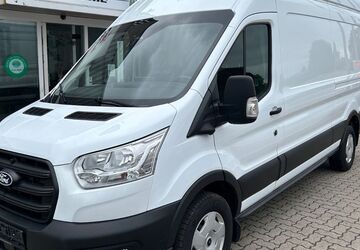 Ford Transit 31.584 km 29.300 &euro; Hamburg-Norderstedt 22851