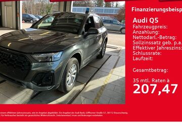Audi Q5 26.099 km 44.940 &euro; Hamburg 22419