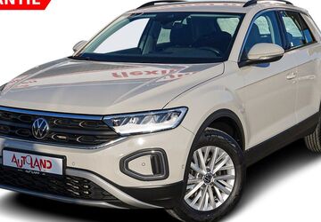 VW T-Roc 64.782 km 25.950 &euro; Hamburg 22761