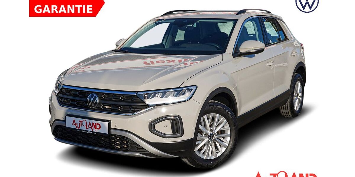 VW T-Roc 64.782 km 25.950 &euro; Hamburg 22761