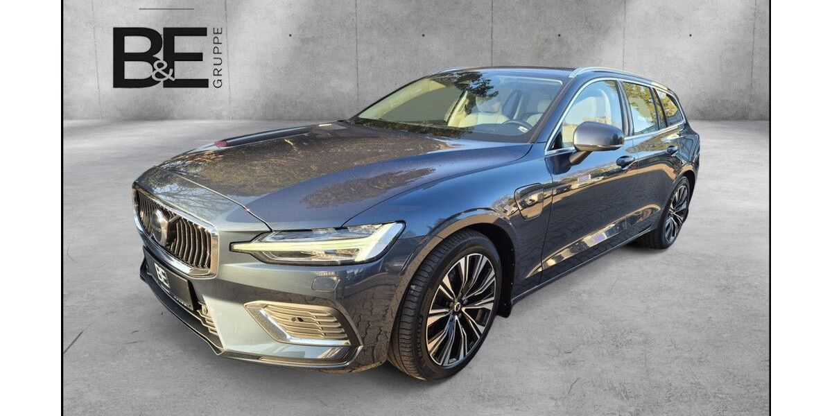 Volvo V60 94.300 km 35.950 &euro; Norderstedt 22848