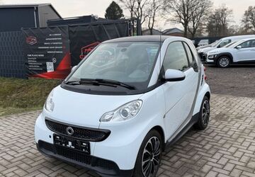 Smart ForTwo 64.204 km 5.290 &euro; Ellerau 25479