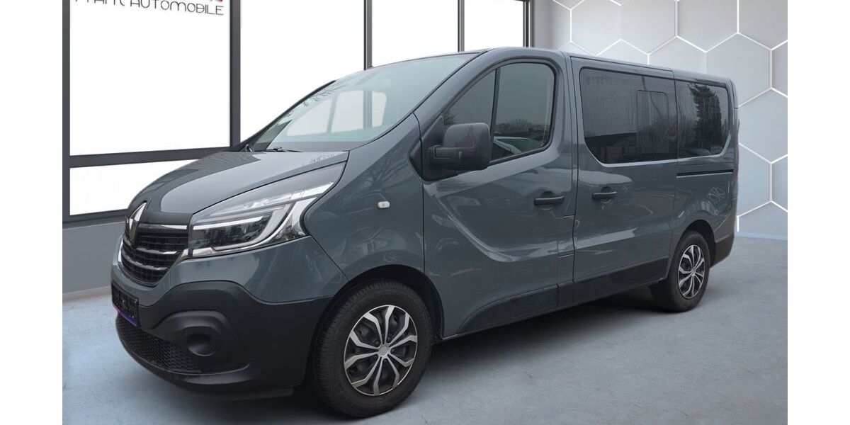 Renault Trafic 120.020 km 19.985 &euro; Pinneberg 25421
