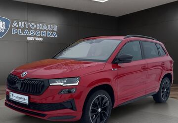 Skoda Karoq 27.090 km 30.950 &euro; Winsen/Luhe 21423