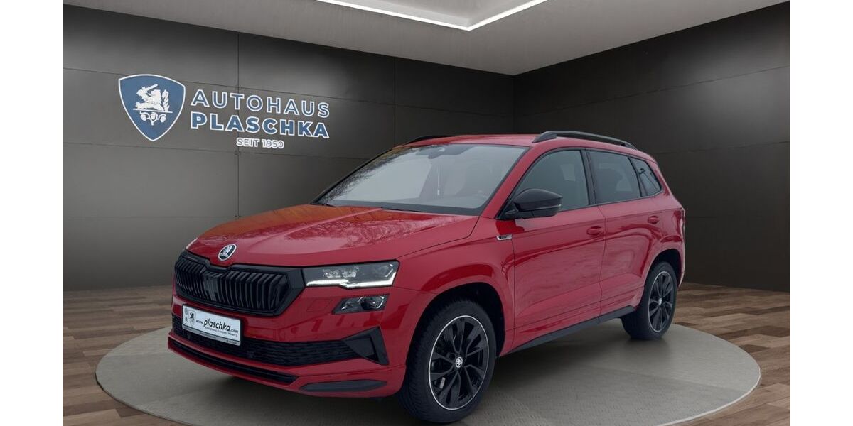 Skoda Karoq 27.090 km 30.950 &euro; Winsen/Luhe 21423
