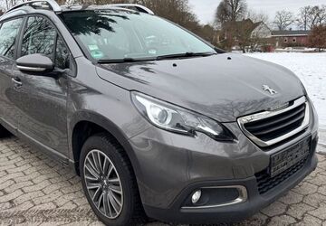 Peugeot 2008 175.372 km 3.790 &euro; Buxtehude 21614