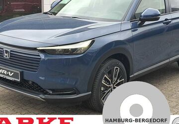 Honda HR-V 2.000 km 32.990 &euro; Hamburg 21035