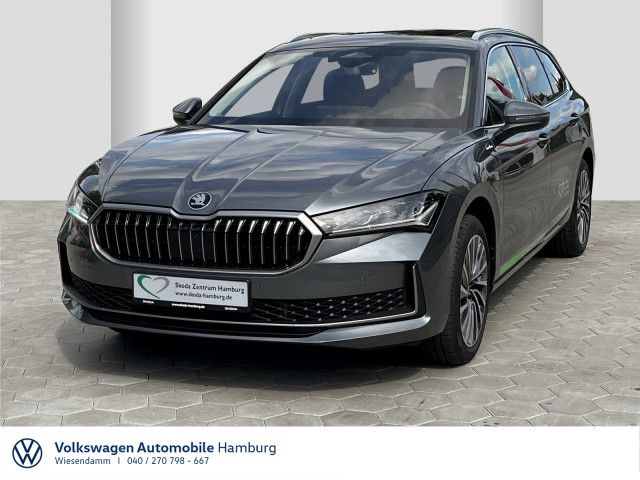 Skoda Superb 13.750 km 49.777 &euro; Hamburg 22303