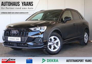 Audi Q3 129.740 km 22.789 &euro; Pinneberg 25421