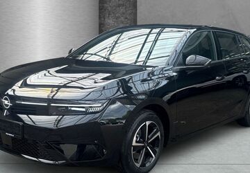 Opel Astra 5.000 km 21.990 &euro; Hamburg 22529