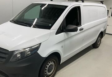 Mercedes-Benz Vito 128.184 km 16.285 &euro; Uetersen bei Hamburg 25436