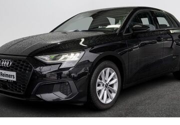 Audi A3 70.000 km 26.357 &euro; Rellingen/Hamburg 25462