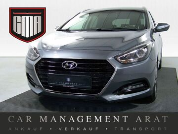 Gebrauchte Hyundai i40