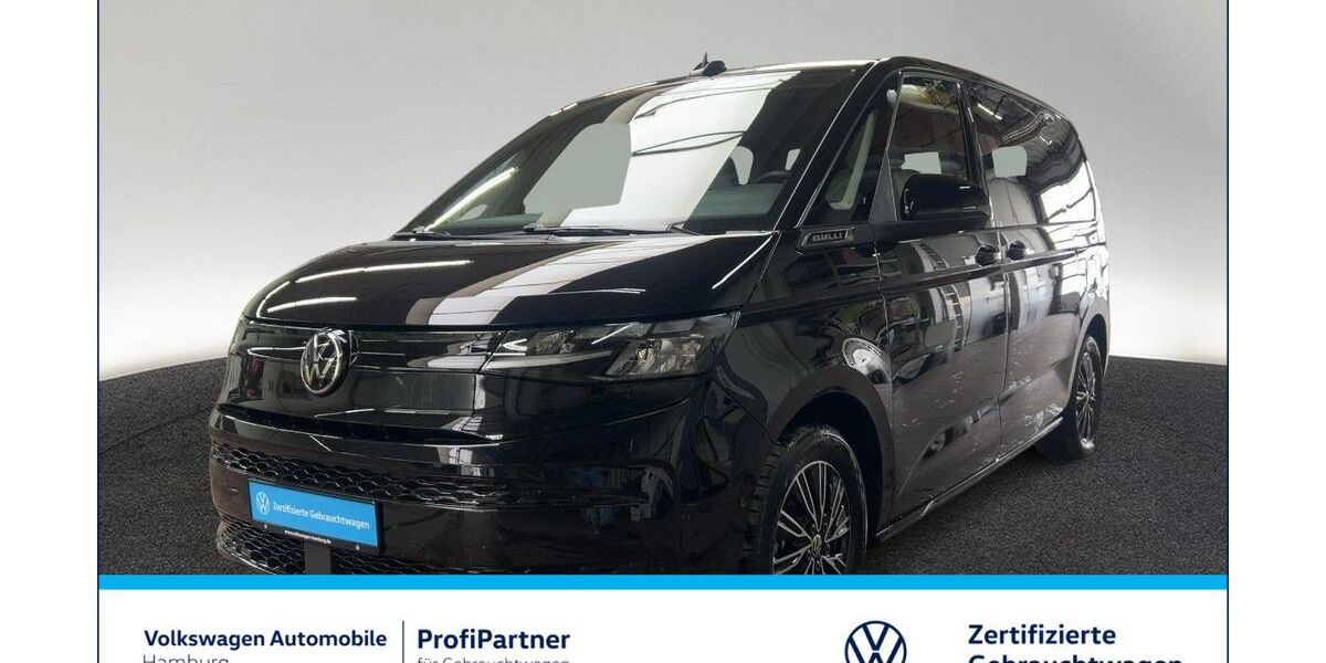 VW T7 Multivan 15.183 km 63.777 &euro; Hamburg 22761
