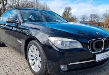 BMW 730 117.396 km 14.999 &euro; Buxtehude 21614