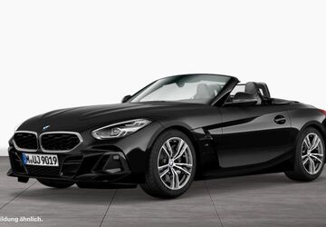 BMW Z4 32.487 km 46.904 &euro; Barsbüttel bei Hamburg 22885