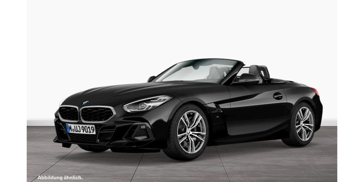 BMW Z4 32.487 km 46.904 &euro; Barsbüttel bei Hamburg 22885