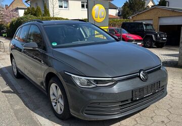 VW Golf 148.000 km 15.500 &euro; Hamburg 22529