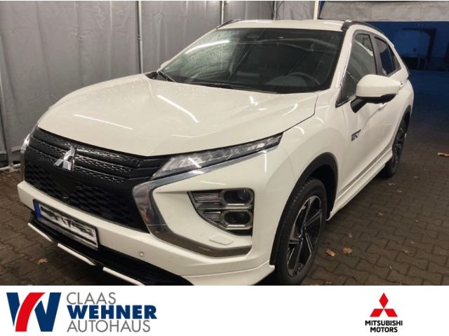 Mitsubishi Eclipse Cross 20.286 km 20.990 &euro; Buchholz 21244