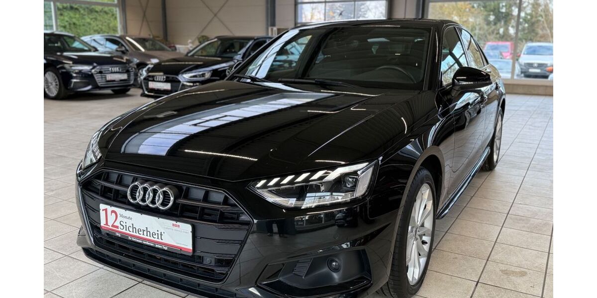 Audi A4 97.787 km 25.499 &euro; Buxtehude 21614