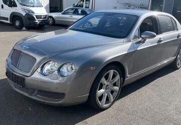 Bentley Continental Flying Spur 90.501 km 21.900 &euro; Hamburg 20539