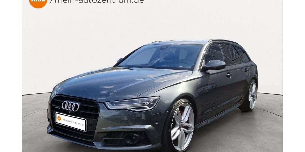 Audi A6 116.175 km 35.960 &euro; Seevetal 21220