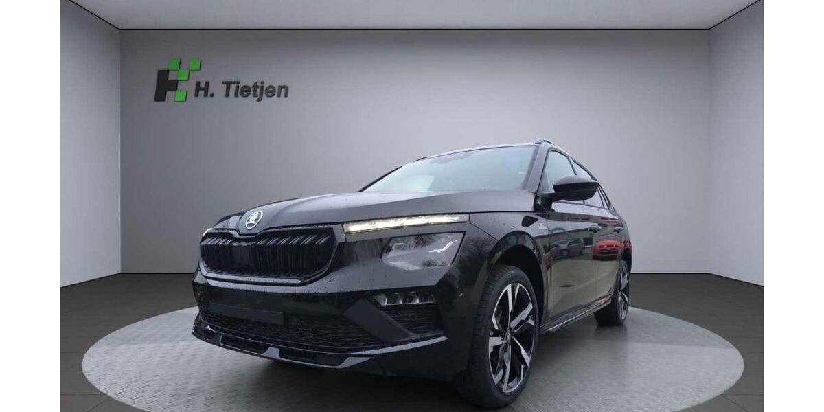 Skoda Kamiq 11.601 km 32.690 &euro; Buxtehude 21614