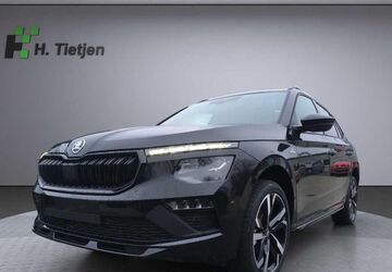 Skoda Kamiq 2.499 km 32.690 &euro; Buxtehude 21614