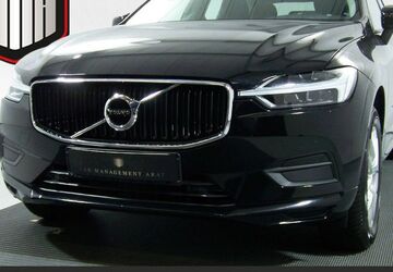 Volvo XC60 113.163 km 23.689 &euro; Hamburg Stadtteil Horn 22119