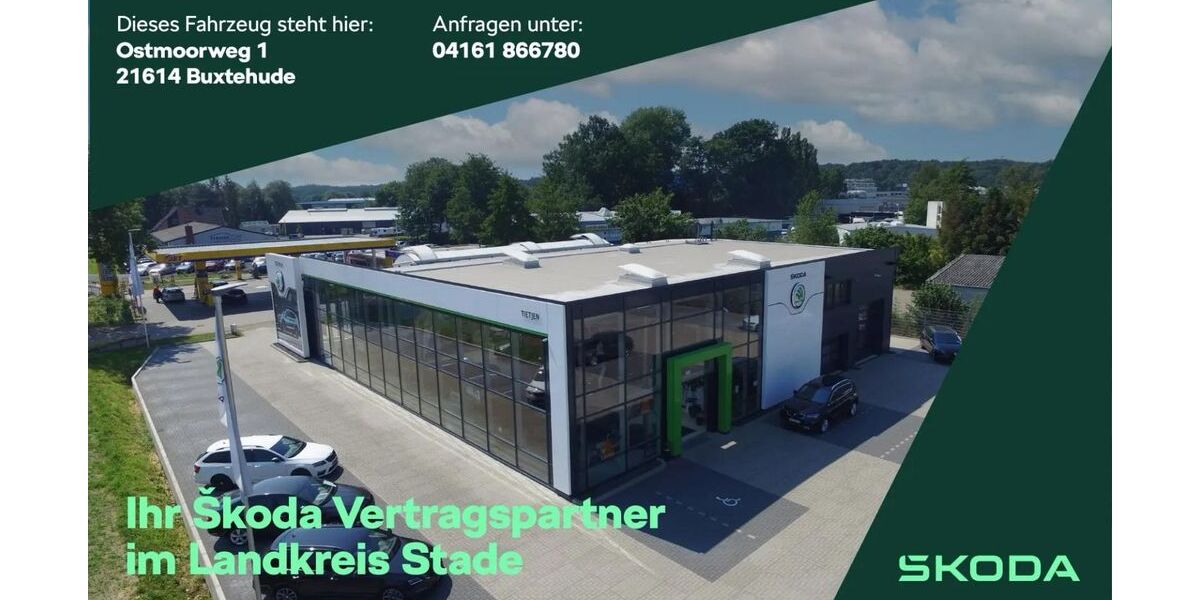 Skoda Karoq 91.328 km 18.590 &euro; Buxtehude 21614