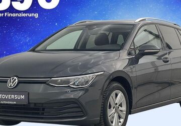 VW Golf 41.903 km 22.985 &euro; Uetersen bei Hamburg 25436