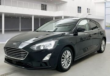 Ford Focus 135.000 km 12.650 &euro; Seevetal bei Hamburg 21217