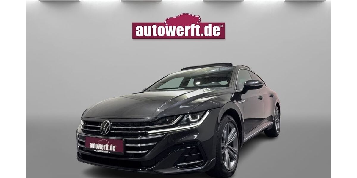 VW Arteon 28.735 km 30.990 &euro; Ahrensburg 22926