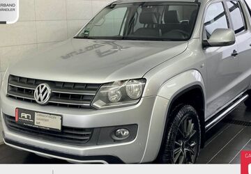 VW Amarok 240.000 km 14.900 &euro; Stelle 21435