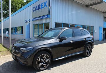Mercedes-Benz GLC 300 11.219 km 69.500 &euro; Hamburg 22399