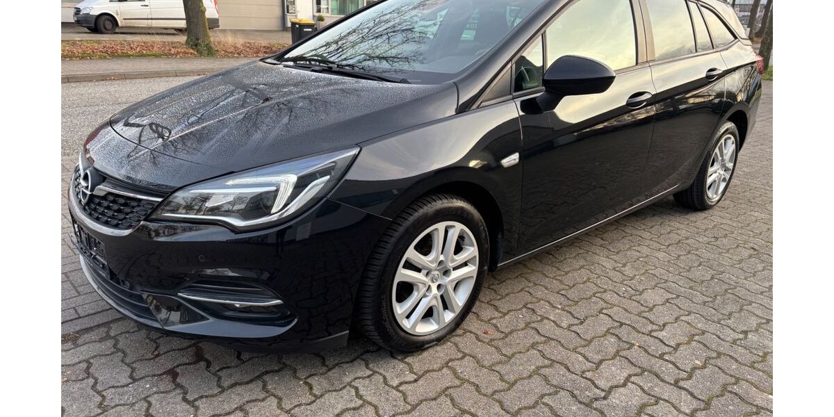 Opel Astra 109.000 km 11.950 &euro; Hamburg 22767