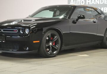 Dodge Challenger 149.869 km 21.990 &euro; Schenefeld | Hamburg 22869