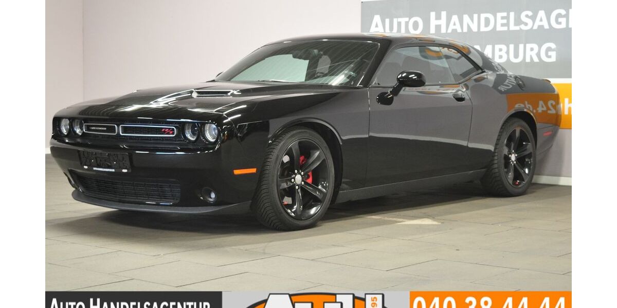 Dodge Challenger 149.869 km 21.990 &euro; Schenefeld | Hamburg 22869