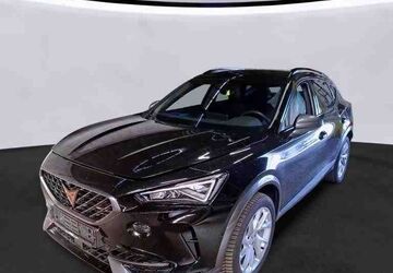 Cupra Formentor 18.589 km 26.990 &euro; Ahrensburg 22926