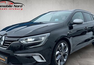 Renault Megane 75.000 km 14.490 &euro; Henstedt Ulzburg 24558